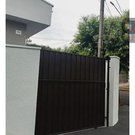 Cantinho De Casa Votuporanga Ngoại thất bức ảnh