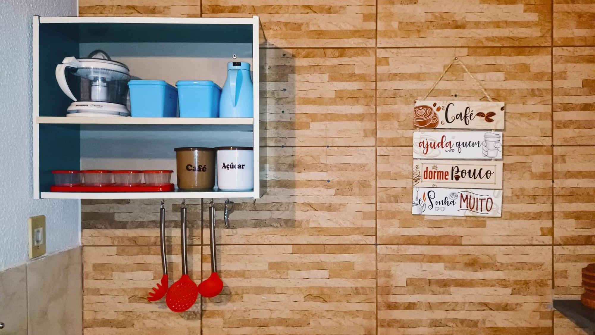 Cantinho De Casa Votuporanga Ngoại thất bức ảnh