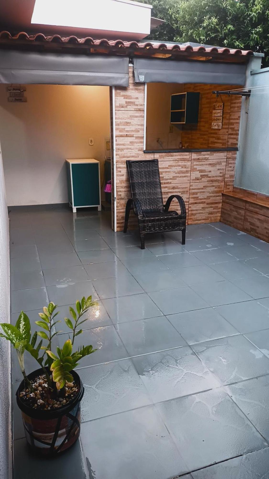 Cantinho De Casa Votuporanga Ngoại thất bức ảnh