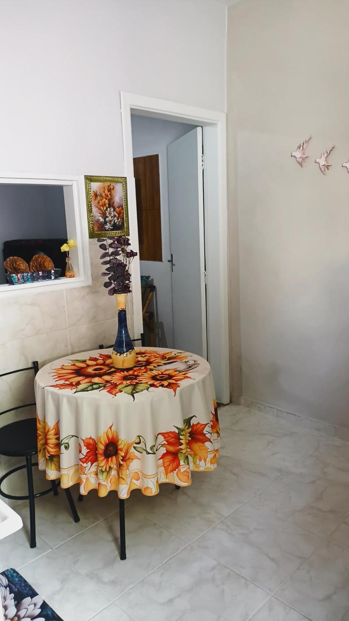 Cantinho De Casa Votuporanga Ngoại thất bức ảnh