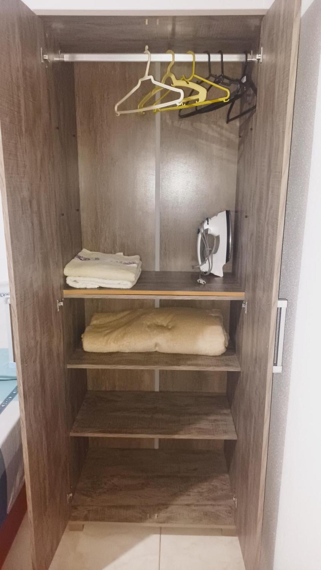 Cantinho De Casa Votuporanga Ngoại thất bức ảnh