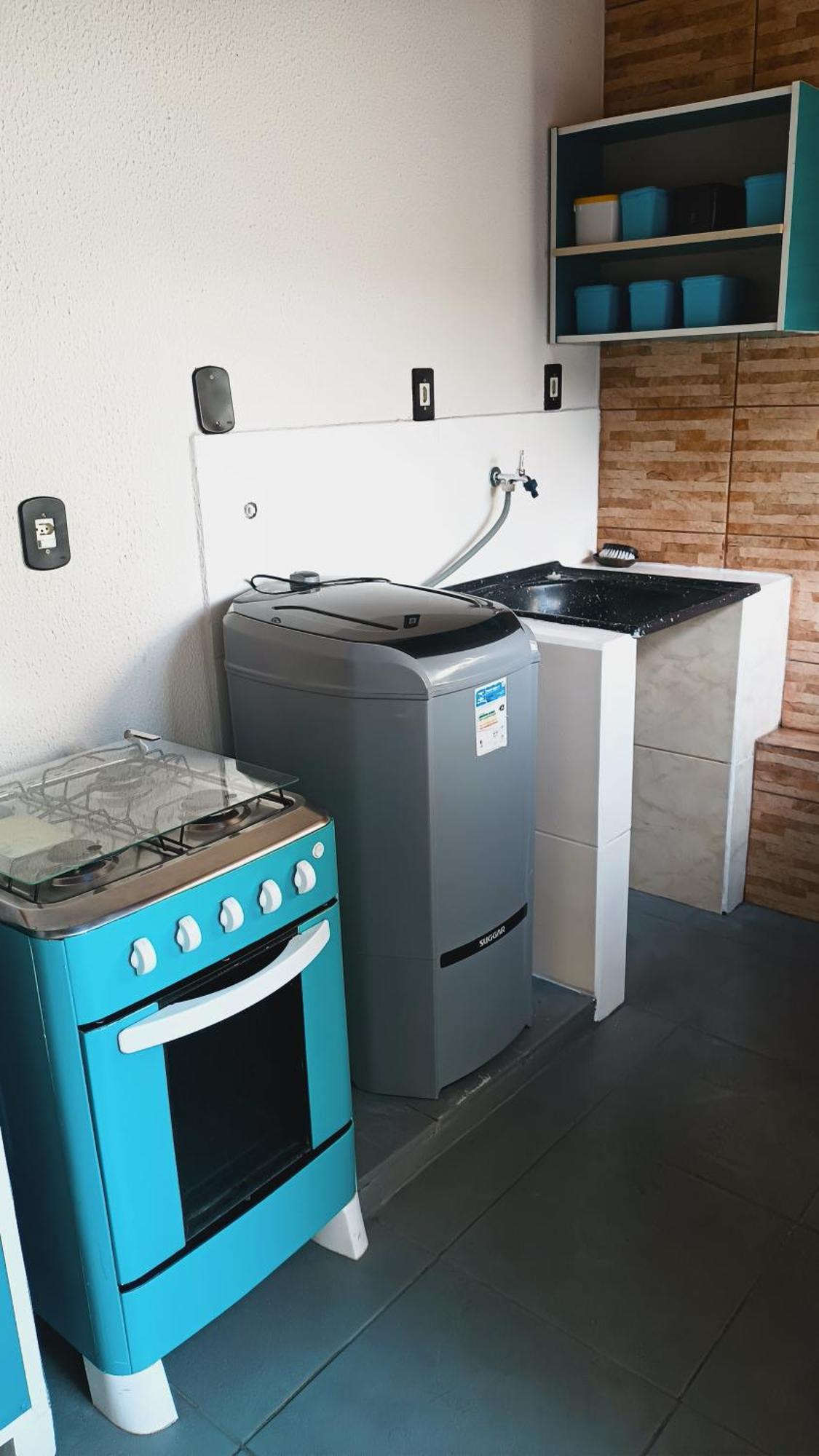 Cantinho De Casa Votuporanga Ngoại thất bức ảnh