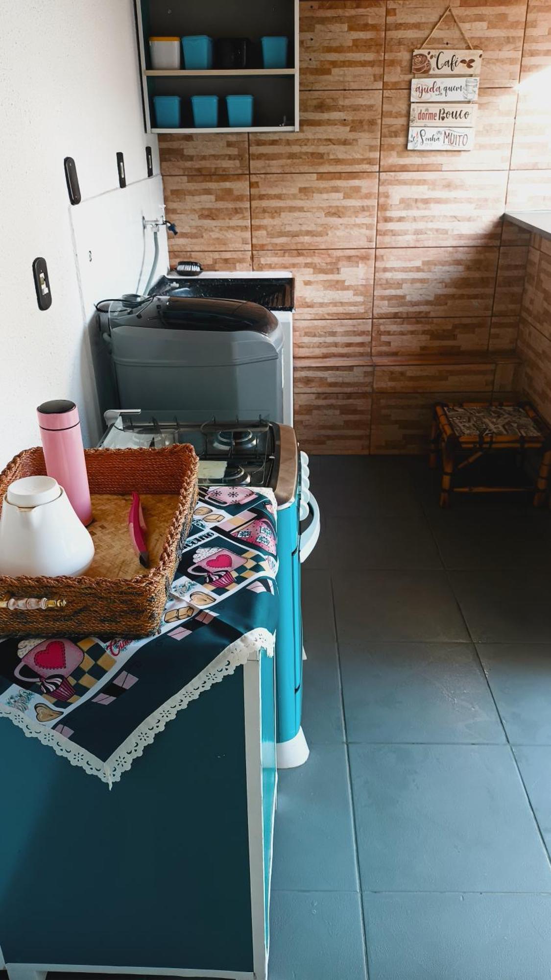 Cantinho De Casa Votuporanga Ngoại thất bức ảnh