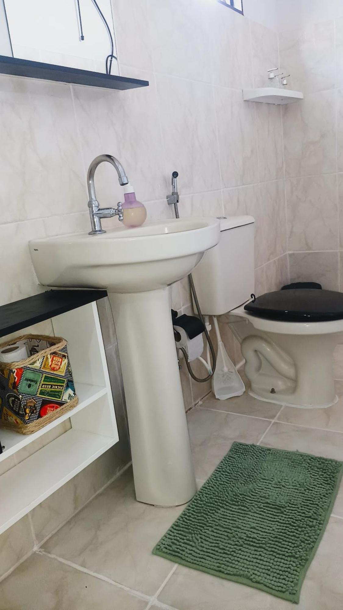 Cantinho De Casa Votuporanga Ngoại thất bức ảnh