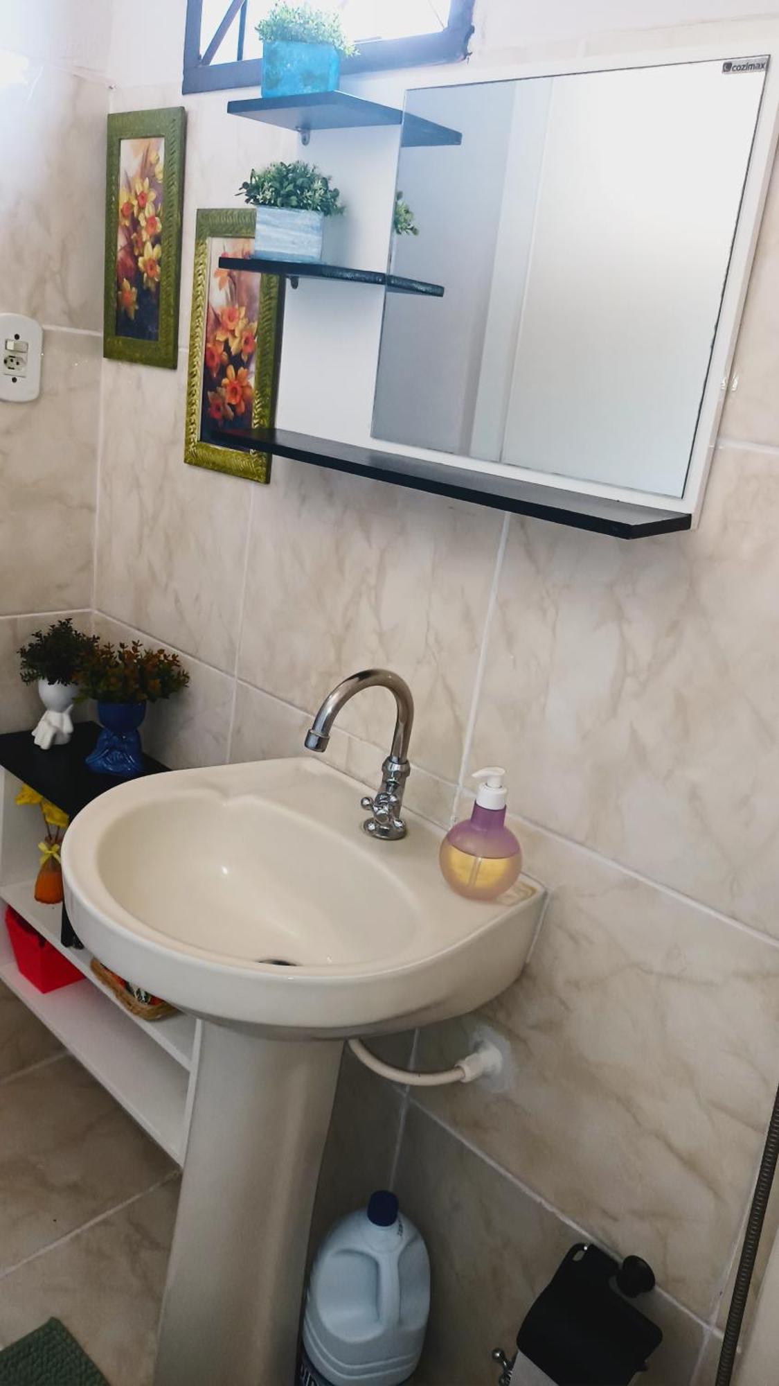 Cantinho De Casa Votuporanga Ngoại thất bức ảnh