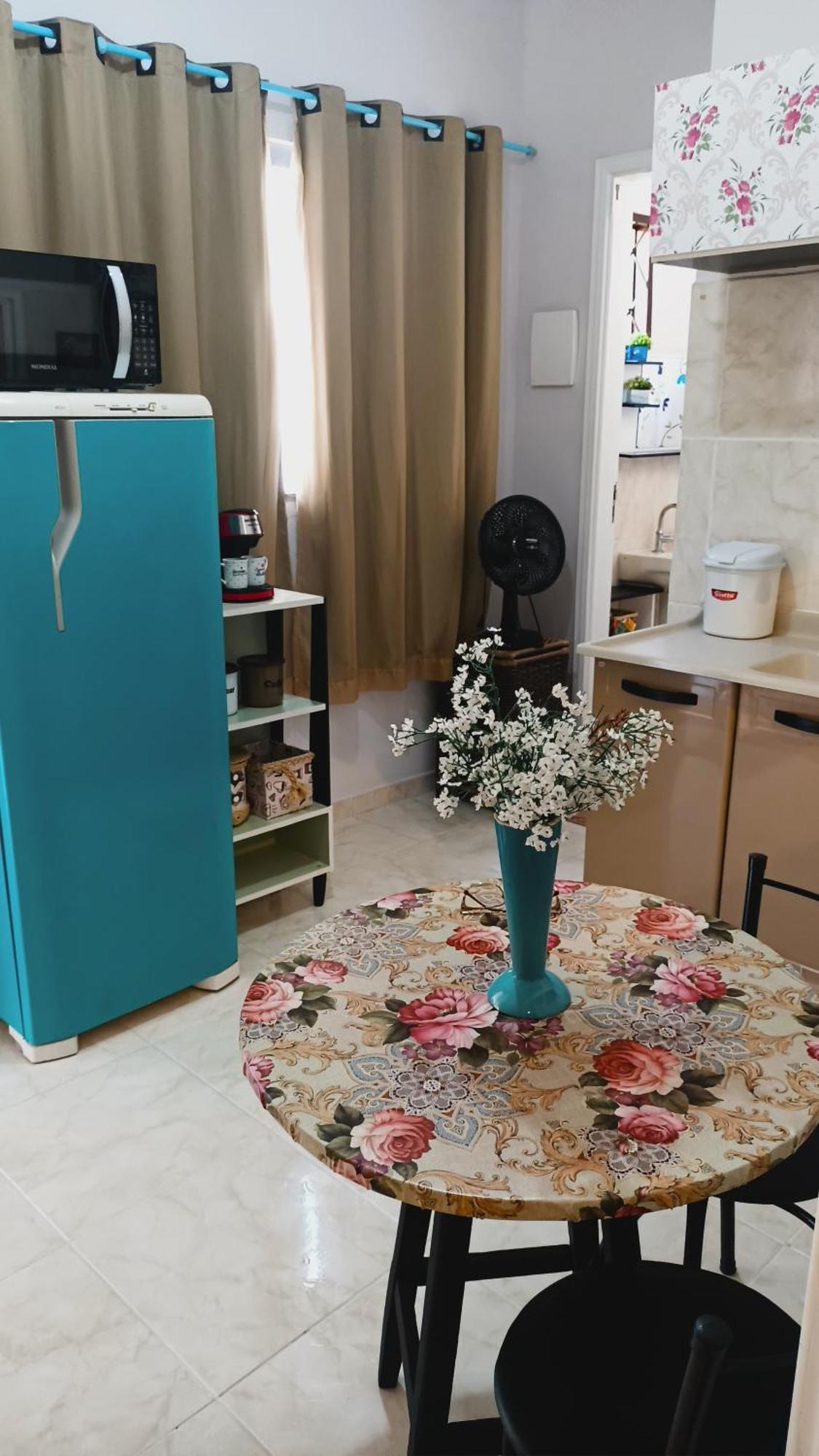 Cantinho De Casa Votuporanga Ngoại thất bức ảnh