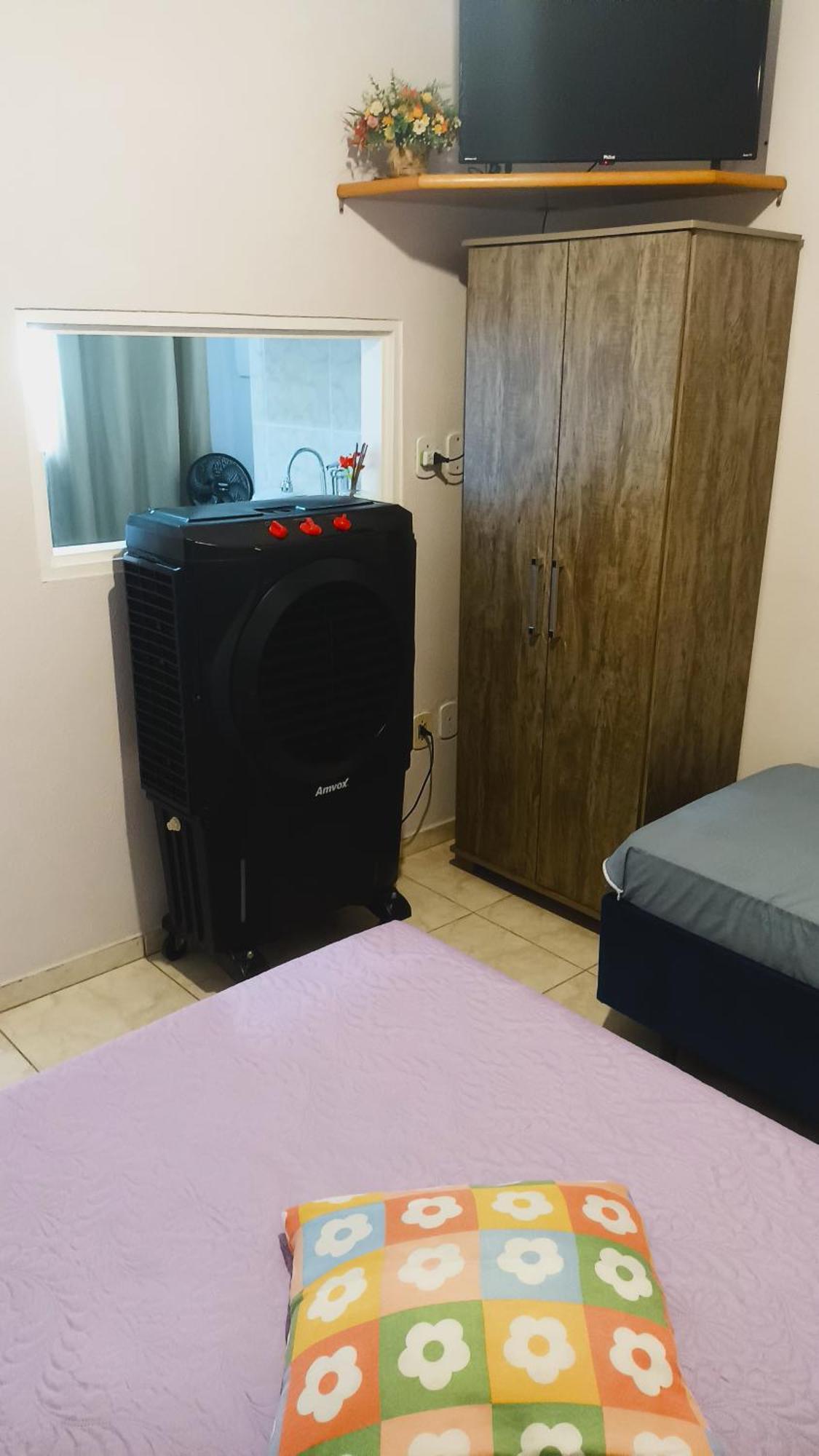 Cantinho De Casa Votuporanga Ngoại thất bức ảnh